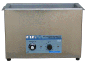 Ultraschallreinigungsgerät Bsp.