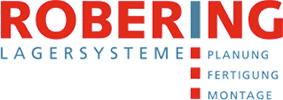 Robering Lagersysteme Regalsysteme - bei Lagertechnik.com