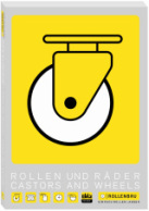 Räder und  Rollen Katalog von Rollenbau