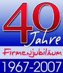 40 Jahre Saar Lagertechnik GmbH, Deutschland