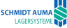 Schmidt Auma Lagersysteme