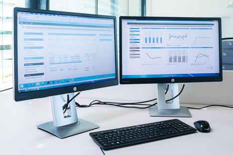 SERVUS WMS by MIA SYSTEMS SOFTWARE | LAGERTECHNIK.COM