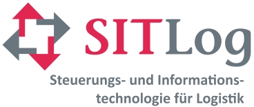 SITLog GmbH - bei LAGERTECHNIK.COM