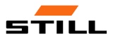 Logo STILL: Stapler, Gabelstapler, Lagertechnik, Intralogistik