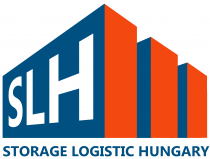STORAGE LOGISTIC HUNGARY auf LAGERTECHNIK.COM