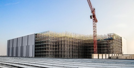 stow Regale (Foto: stow group)