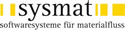 Sysmat GmbH (Logo klein)