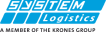 System Logistics Logo