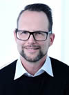 Herr Dirk Gerharz - tabflow Ansprechpartner