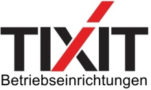 TIXIT Bernd Lauffer GmbH & Co.KG: Betriebs- und Lagereinrichtungen, Regalsysteme, Lagerbhnen, Trennwandsysteme, Arbeitsplatzsysteme, Gitterwnde, uvm.