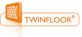 Lagerb&uuml;hnen Twinfloor