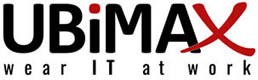 UBiMAX (wear IT at work / Ubimax GmbH, Deutschland)