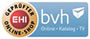 Geprüfter Online-Shop (bvh Deutschland)