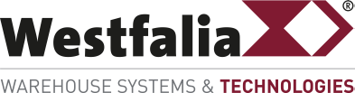 Westfalia Technologies - auf Lagertechnik.com
