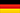 De (Fahne Deutschland)