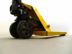 Abb.: Hubwagen