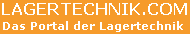 Logo LAGERTECHNIK